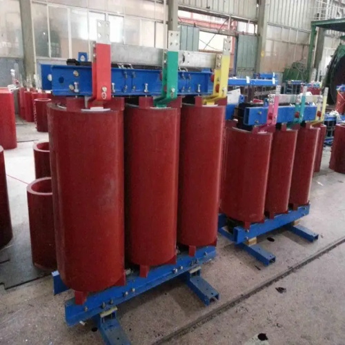 小店SCBH15-800KVA电力变压器